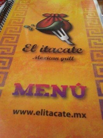 El Itacate